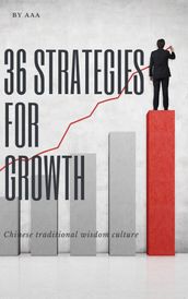 36 Strategies for Growth