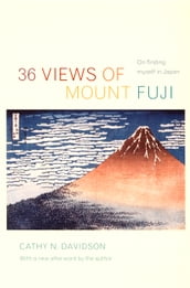 36 Views of Mount Fuji