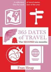 365 Dates of Travel