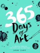 365 Days of Art