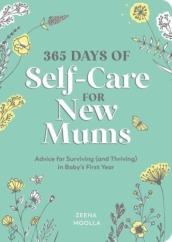 365 Days of Self-Care for New Mums