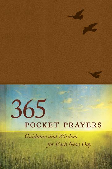 365 Pocket Prayers - Ronald A. Beers