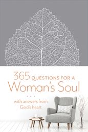 365 Questions for a Woman s Soul