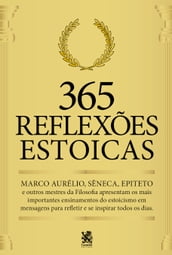 365 Reflexões Estóicas