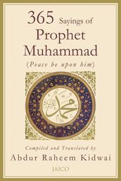 365 Sayings of Prophet Muhammad