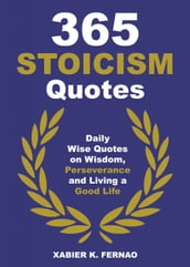 365 Stoicism Quotes