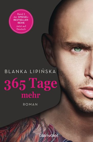 365 Tage mehr - Blanka Lipiska