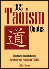 365 Taoism Quotes