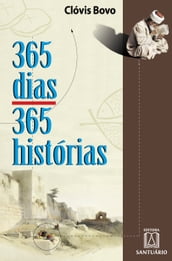 365 dias, 365 histórias