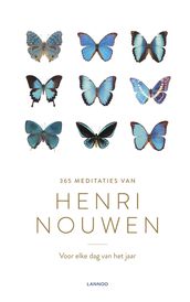 365 meditaties van Henri Nouwen