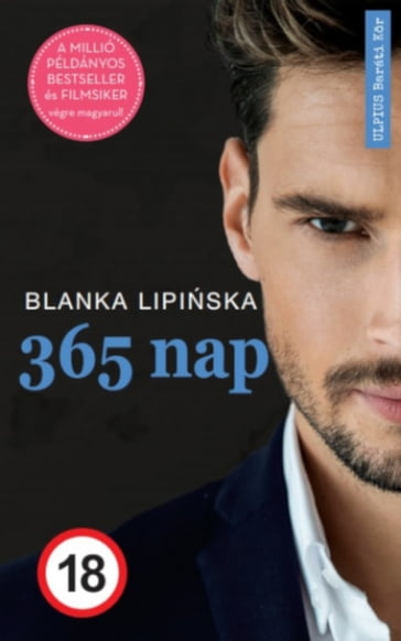 365 nap - Blanka Lipinska