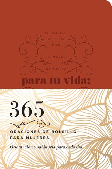 365 oraciones de bolsillo para mujeres - Ronald A. Beers - Tyndale