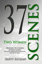 37 Scenes: Two Women