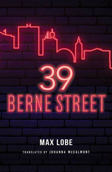 39 Berne Street - Max LOBE