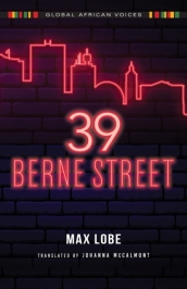 39 Berne Street