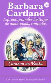 39. Corazon en Venta