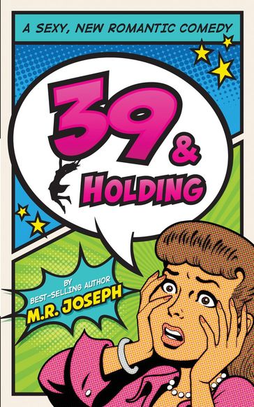 39 & Holding - M.R. Joseph