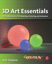 3D Art Essentials