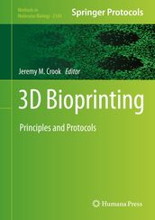 3D Bioprinting