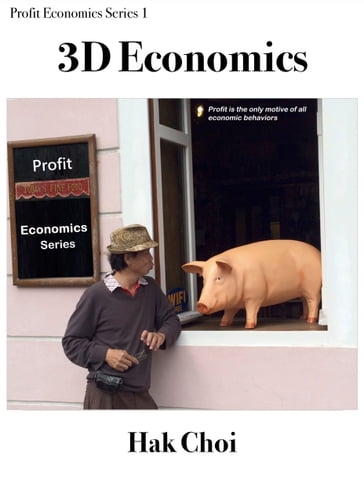 3D Economics - Hak Choi