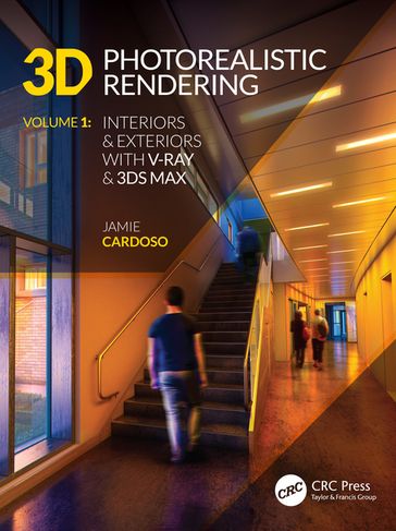 3D Photorealistic Rendering - Jamie Cardoso