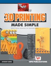 3D Printing Made Simple