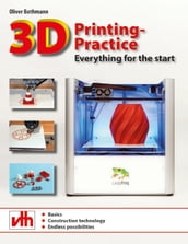 3D Printing Practice