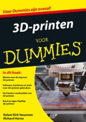 3D-printen voor Dummies