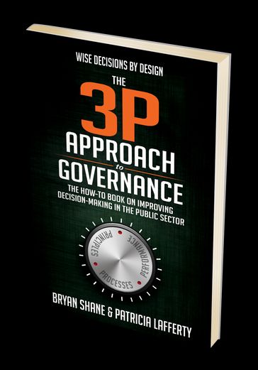 3P Approach to Governance - Bryan Shane - Patricia Lafferty