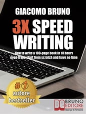 3X Speed Writing