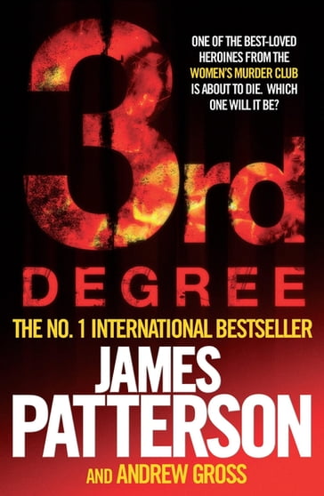 3rd Degree - James Patterson - Andrew Gross