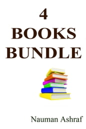 4 Books Bundle