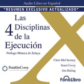 La 4 Disciplinas de la Ejecución