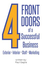 4 Front Doors of a Successful Business