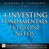 4 Investing Fundamentals Everyone Needs