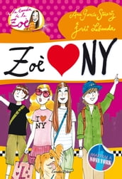 4. La Zoè a Nova York