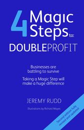 4 Magic Steps to Double Profit