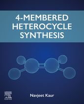 4-Membered Heterocycle Synthesis