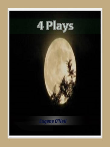 4 Plays - Eugene O