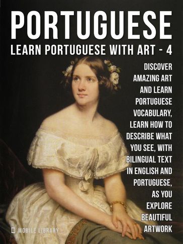 4 - Portuguese - Learn Portuguese with Art - Mobile Library