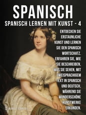 4 - Spanisch - Spanisch Lernen Mit Kunst