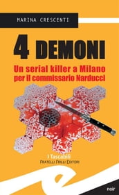 4 demoni