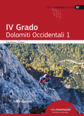 4° grado. Dolomiti Occidentali 1