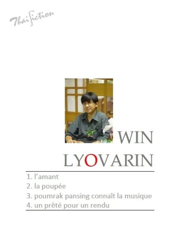 4 nouvelles - Win Lyovarin