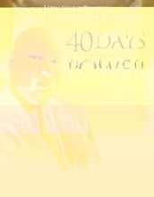 40 Days of Power