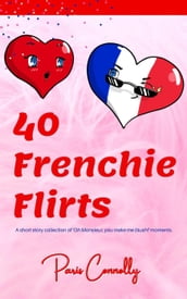 40 Frenchie Flirts
