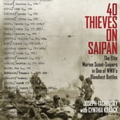 40 Thieves on Saipan