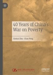 40 Years of China s War on Poverty