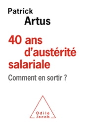 40 ans d austérité salariale