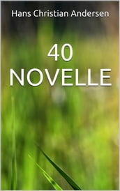 40 novelle